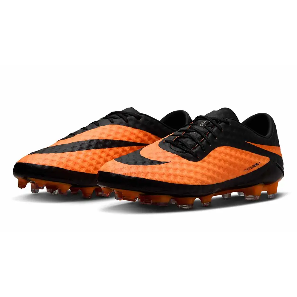 Nike Hypervenom Phantom RGN SE Bright Citrus