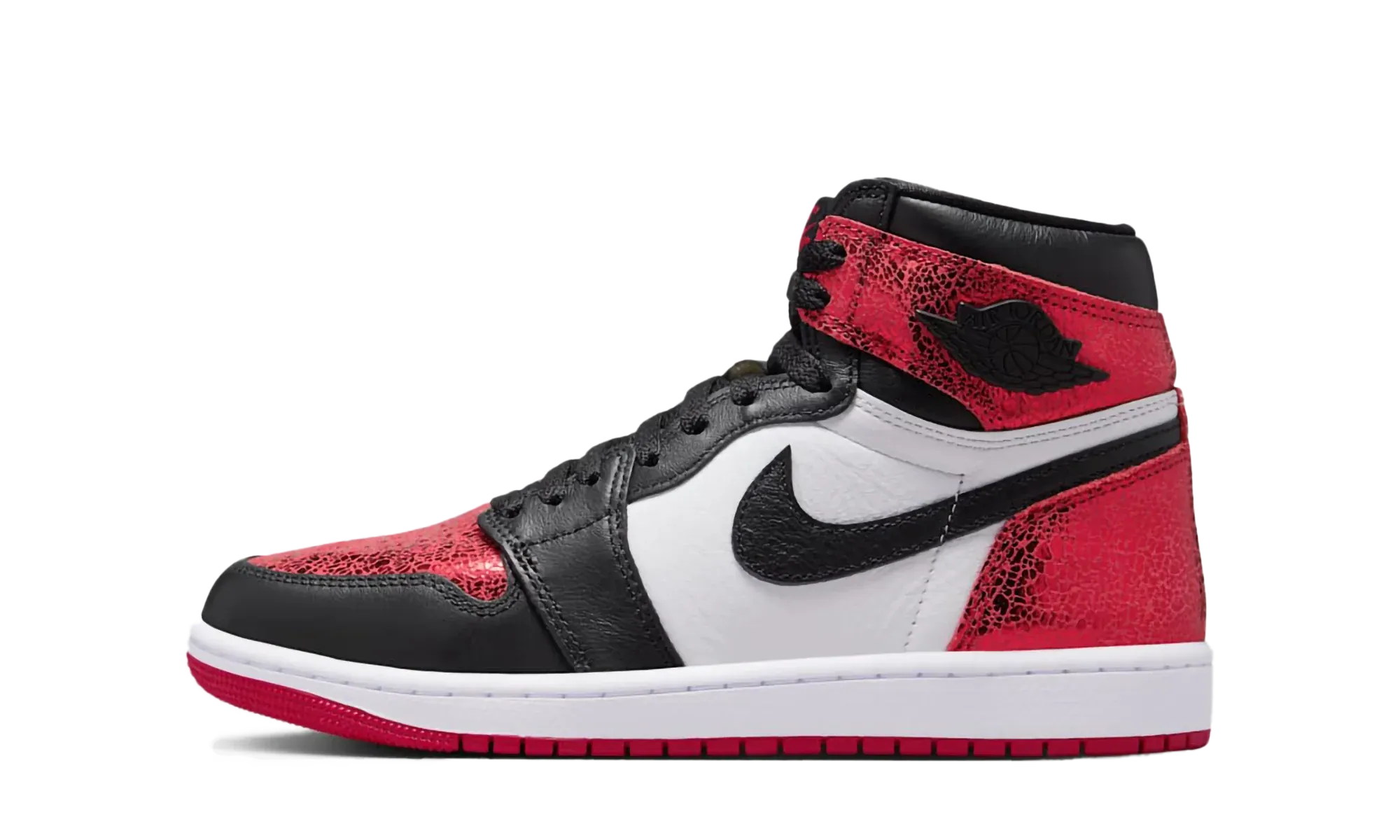 Air Jordan 1 High OG Ruby (W)
