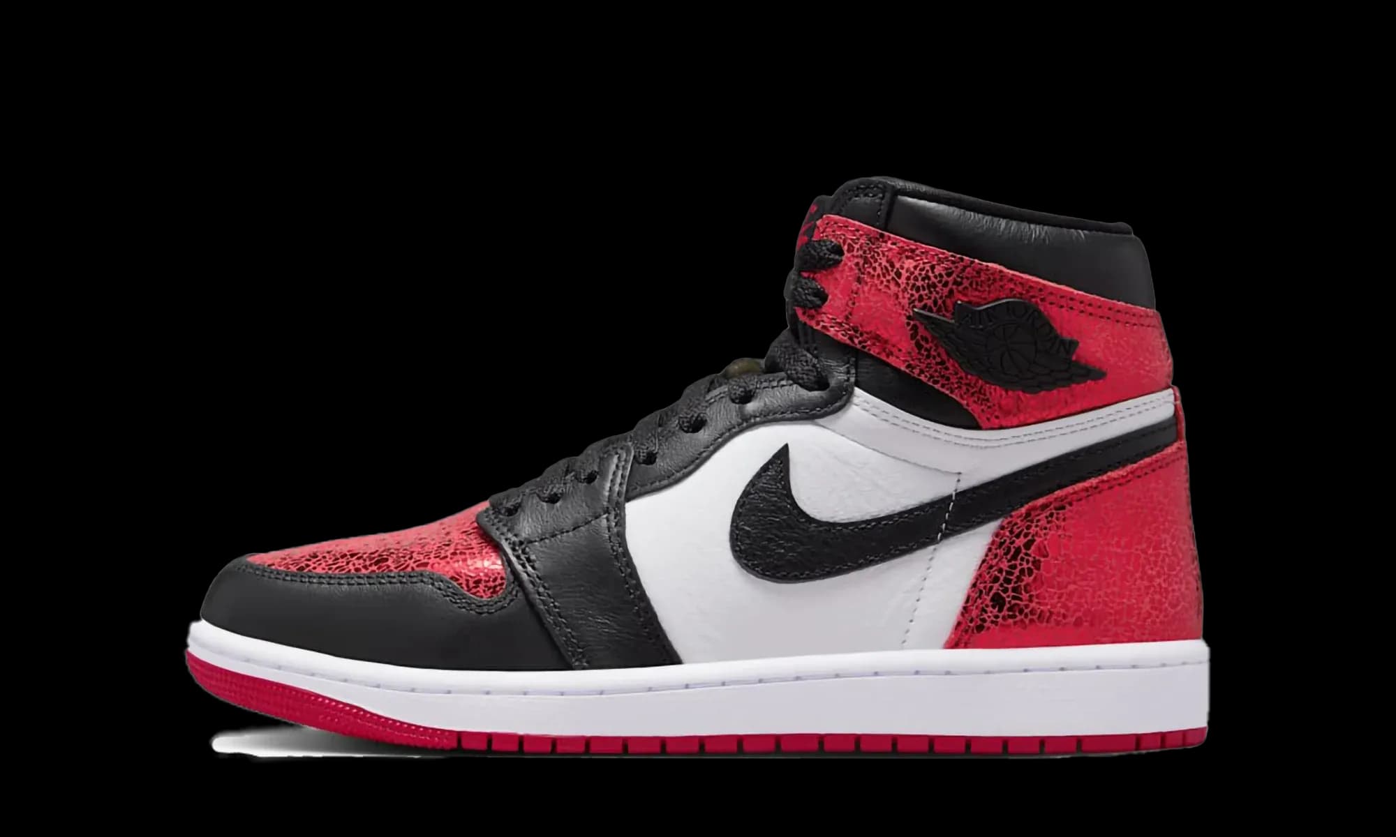 Air Jordan 1 High OG Ruby (W)