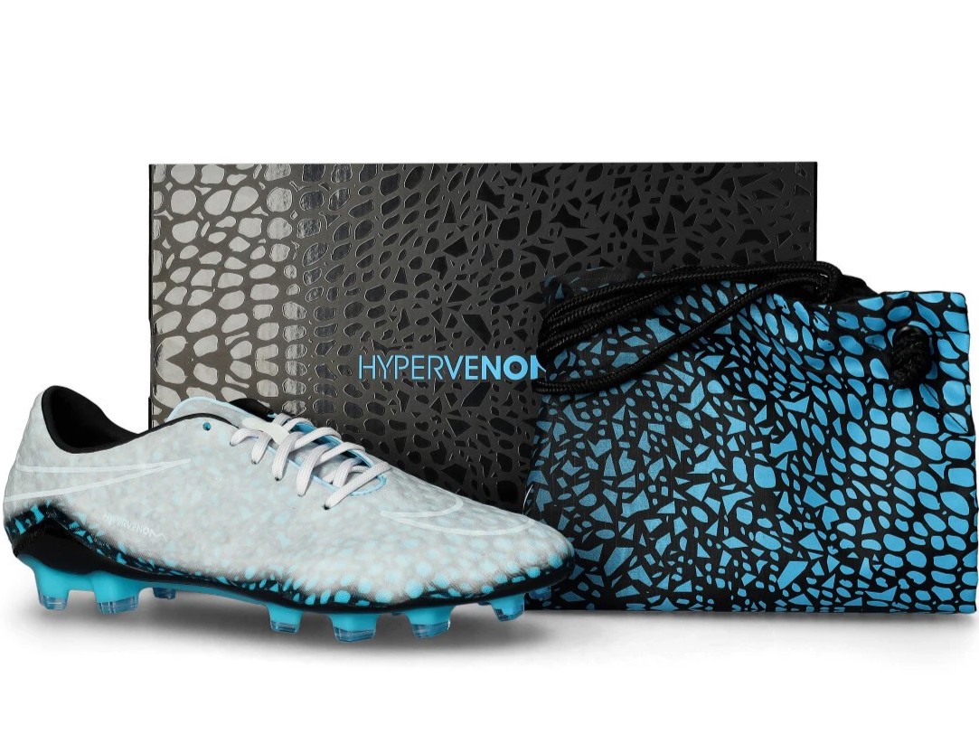 Nike Hypervenom Phantom 1 FG Hydra