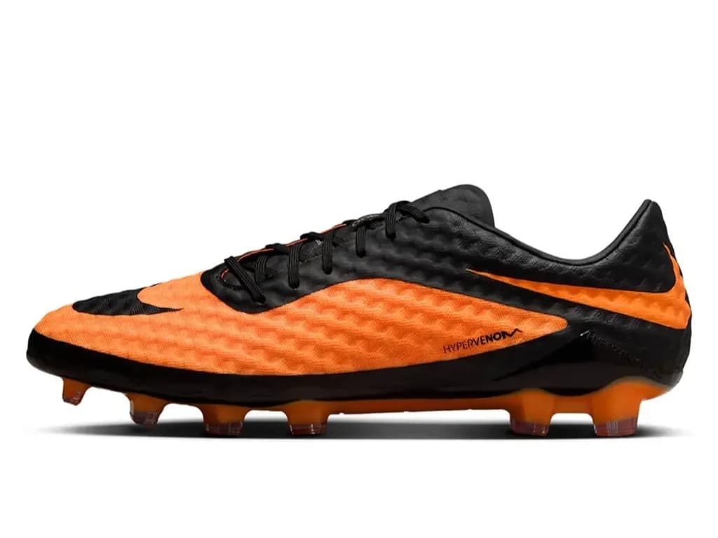 Nike Hypervenom Phantom RGN SE Bright Citrus