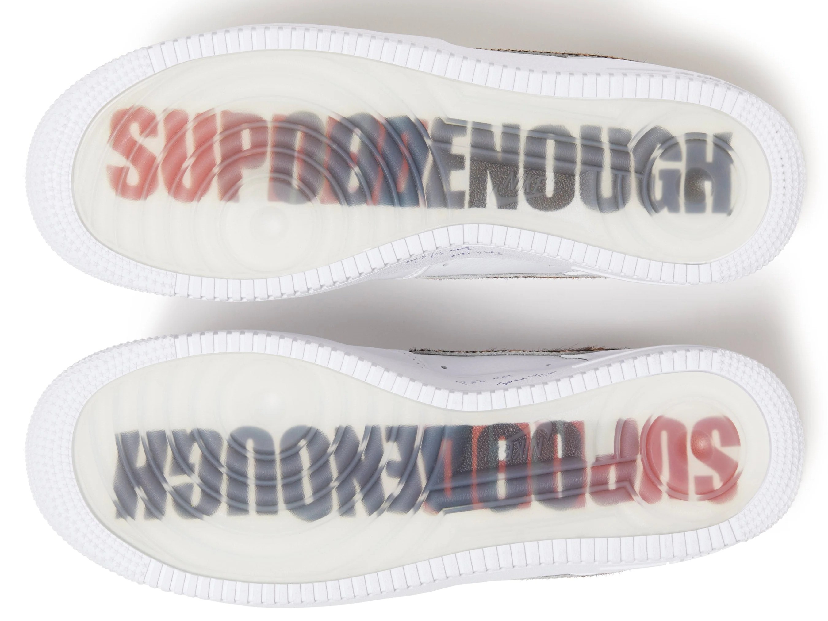 Nike Air Force 1 Low Supreme GOODENOUGH