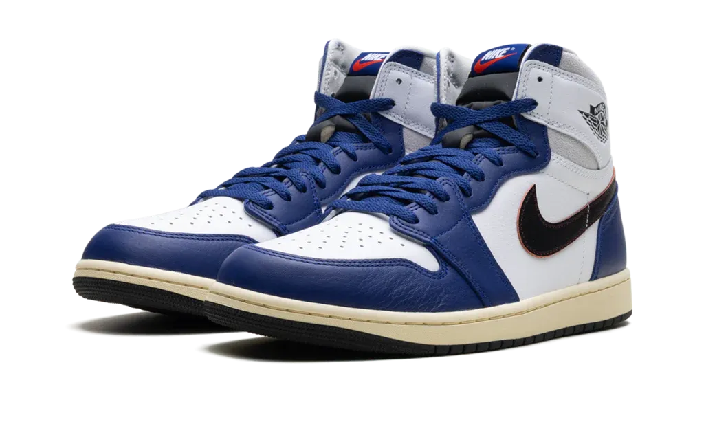Air Jordan 1 Retro High OG Rare Air