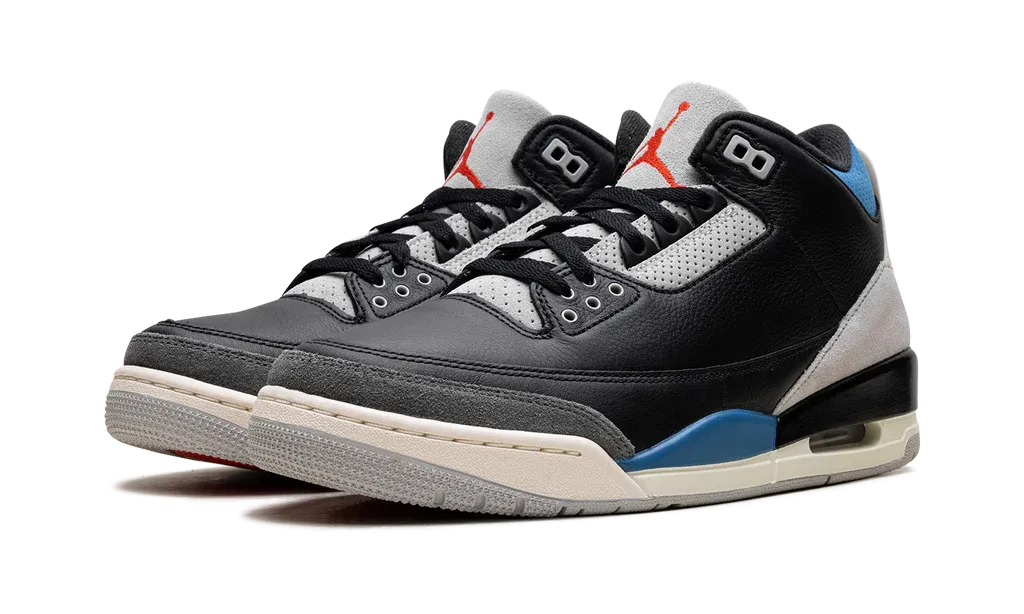 Air Jordan 3 Retro OG Rare Air