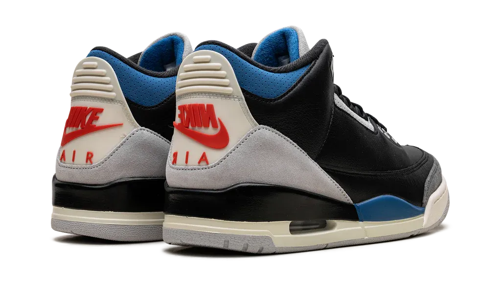 Air Jordan 3 Retro OG Rare Air