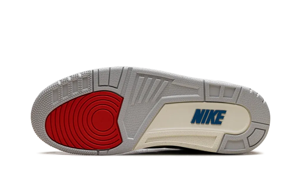 Air Jordan 3 Retro OG Rare Air
