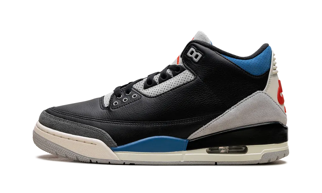 Air Jordan 3 Retro OG Rare Air