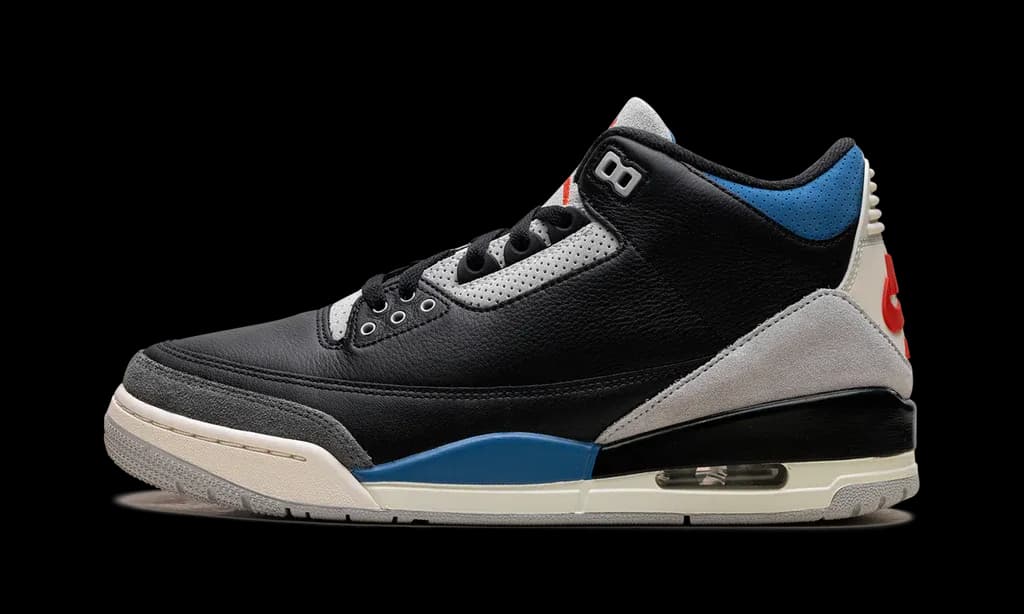Air Jordan 3 Retro OG Rare Air