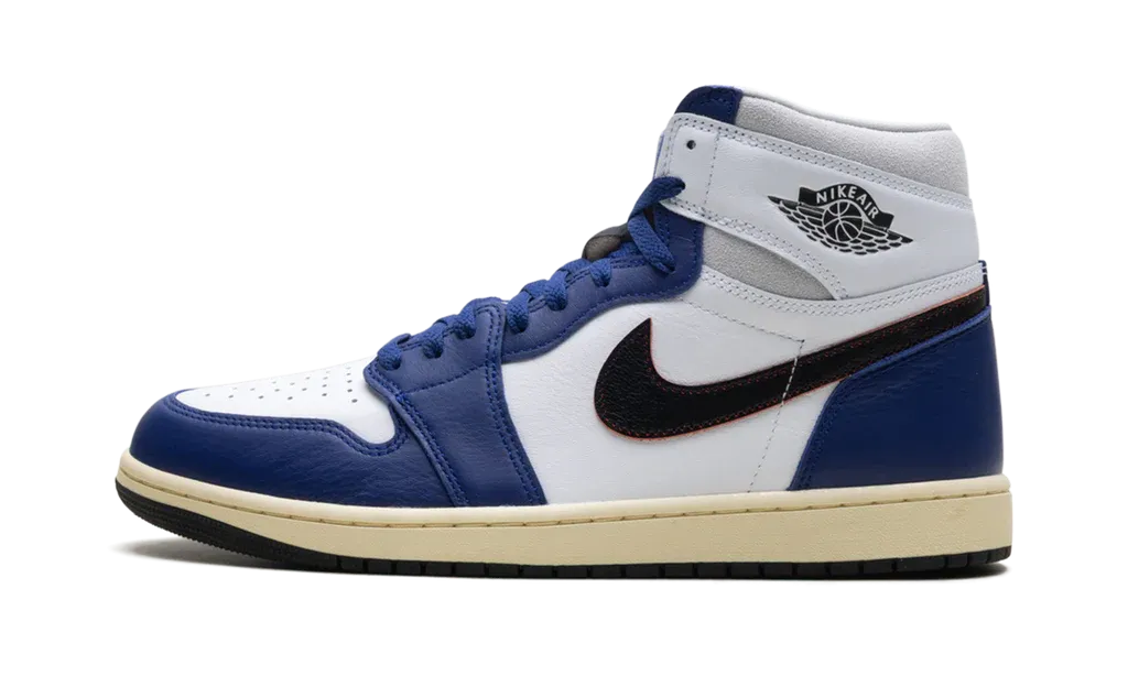 Air Jordan 1 Retro High OG Rare Air