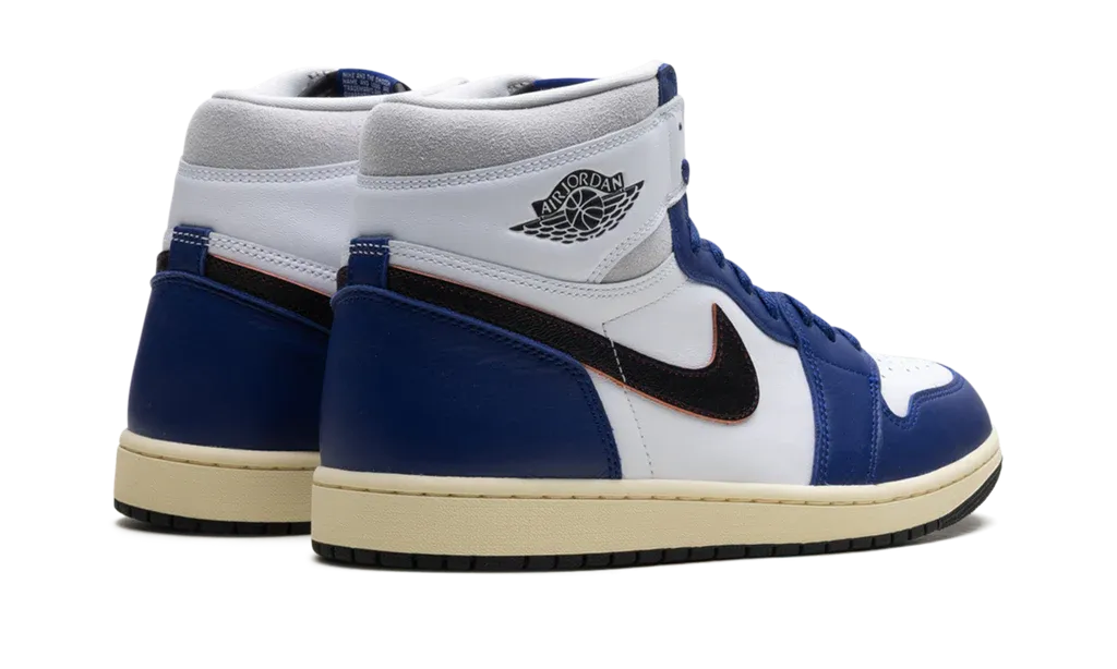 Air Jordan 1 Retro High OG Rare Air