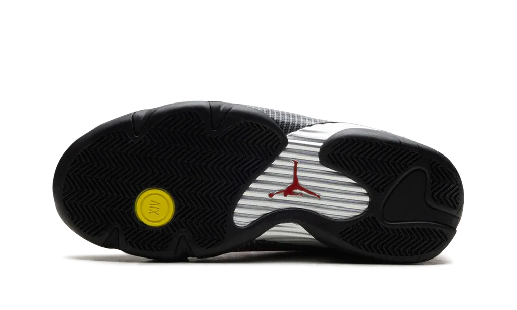 Air Jordan 14 Ferrari (2025)