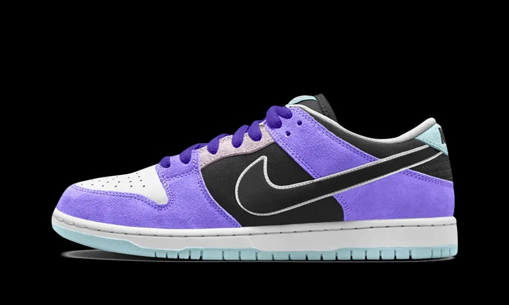 Nike SB Dunk Low Hayley Wilson