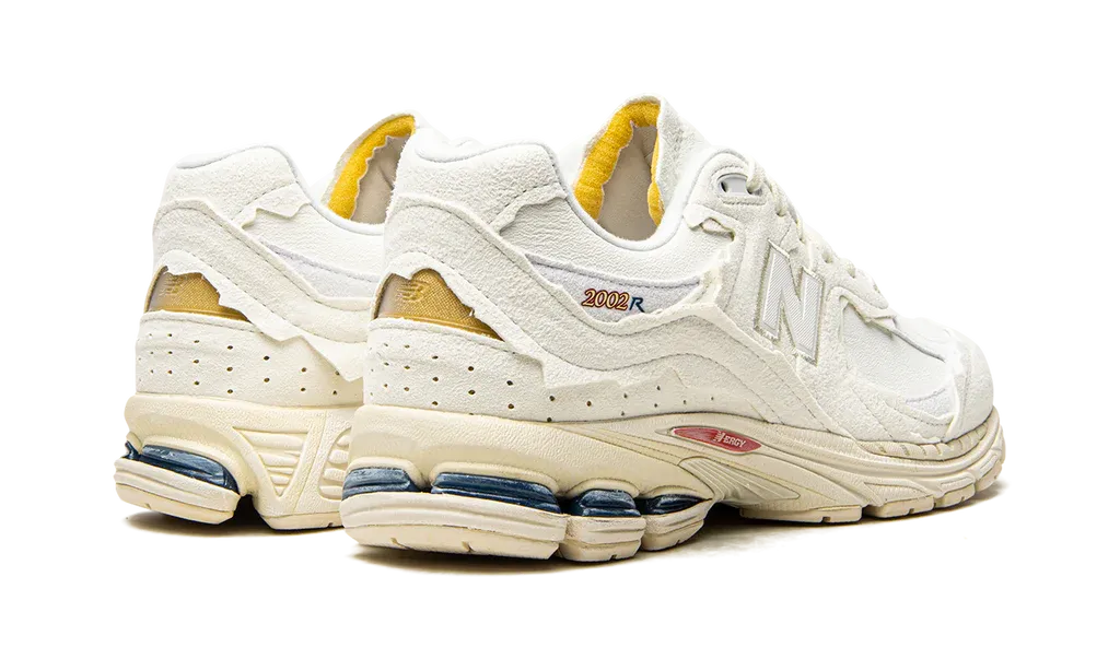 New Balance 2002R Protection Pack Sea Salt