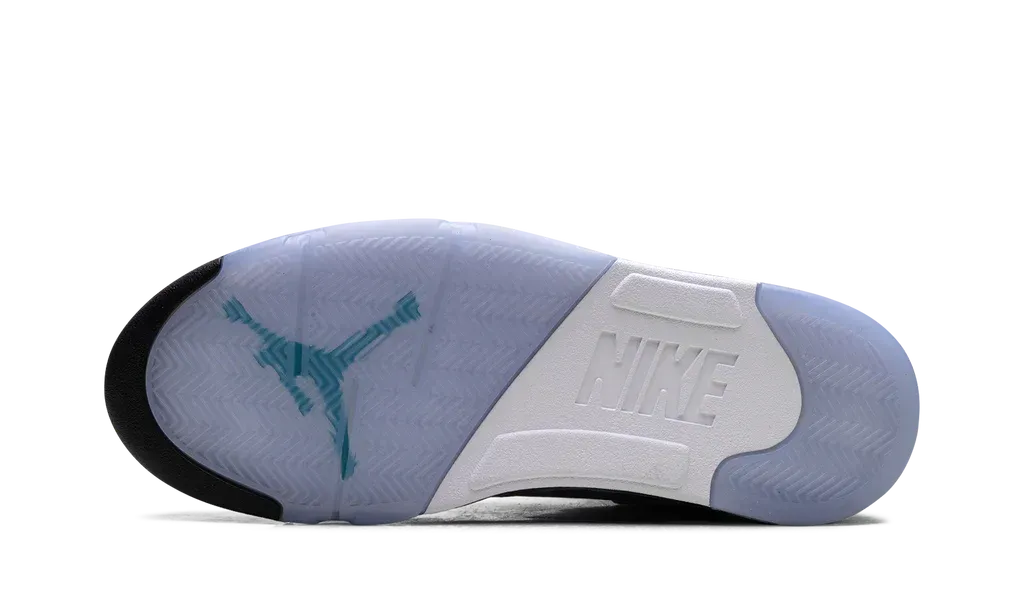 Air Jordan 5 Retro Grape (2025)