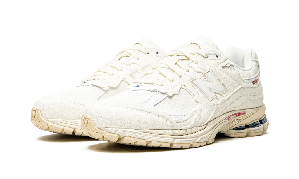 New Balance 2002R Protection Pack Sea Salt