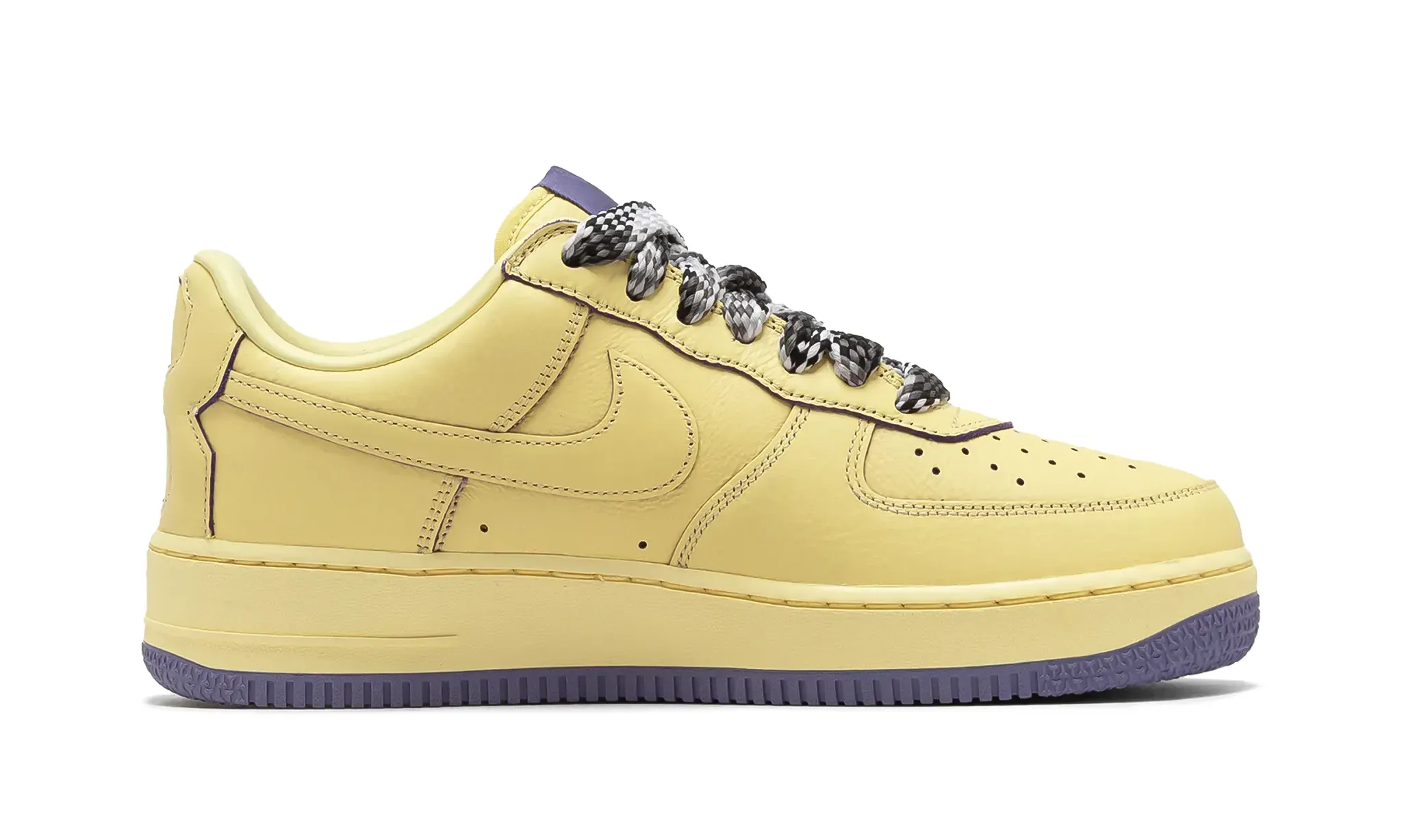 Nike Air Force 1 Low Protro Kobe Bryant Mamba Mentality