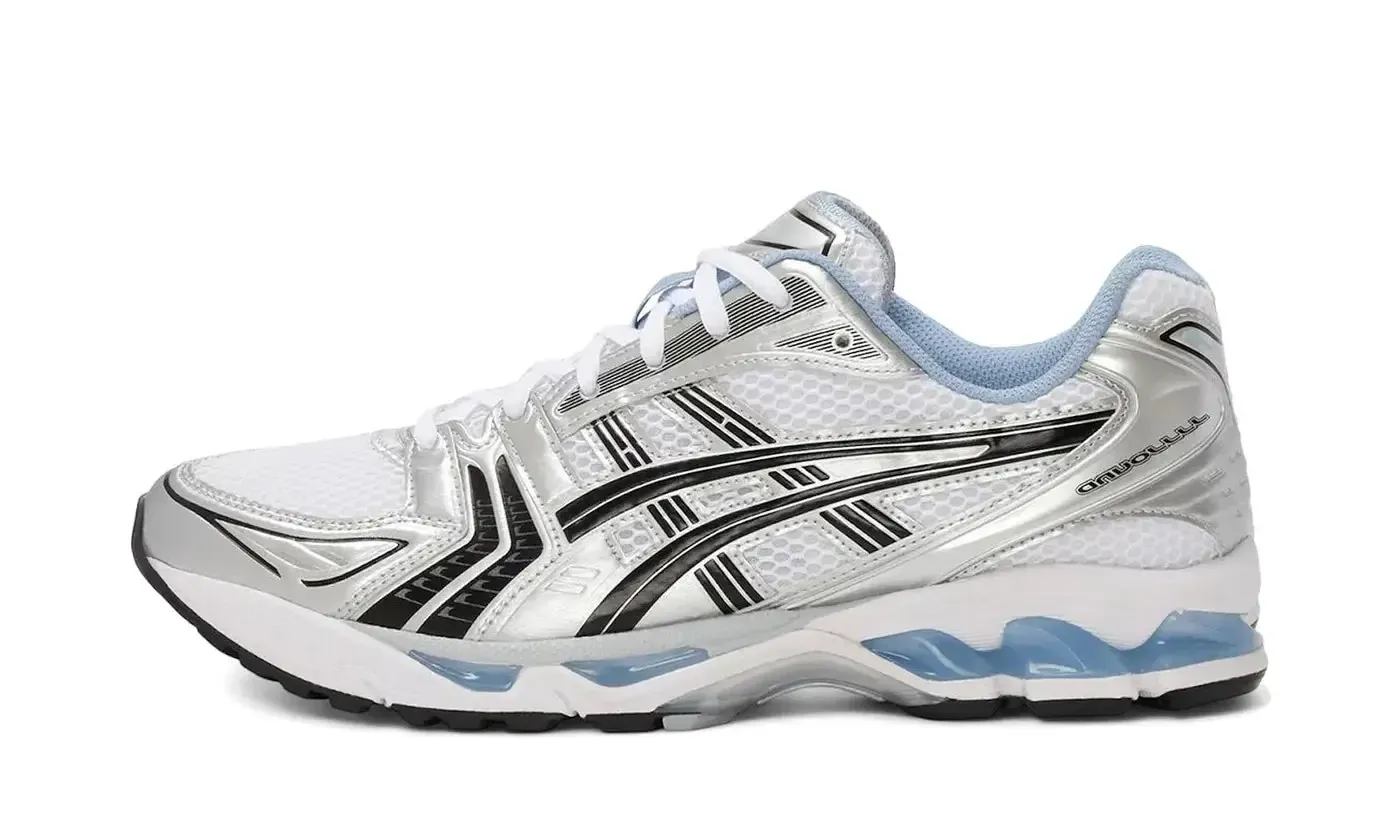 ASICS Gel-Kayano 14JJJJound White Blue