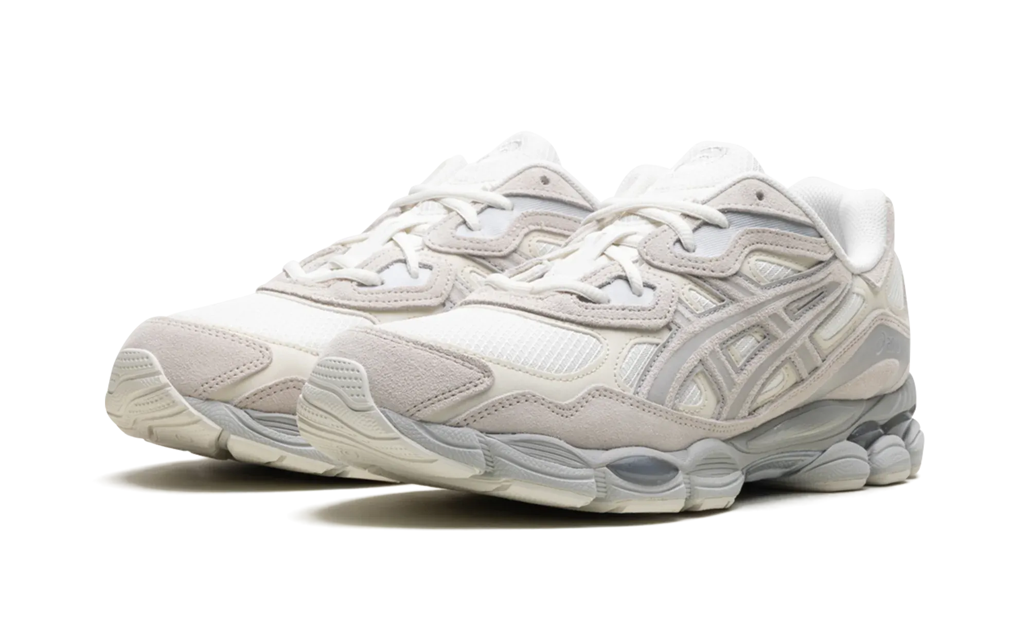 ASICS Gel-NYC Cream Grey