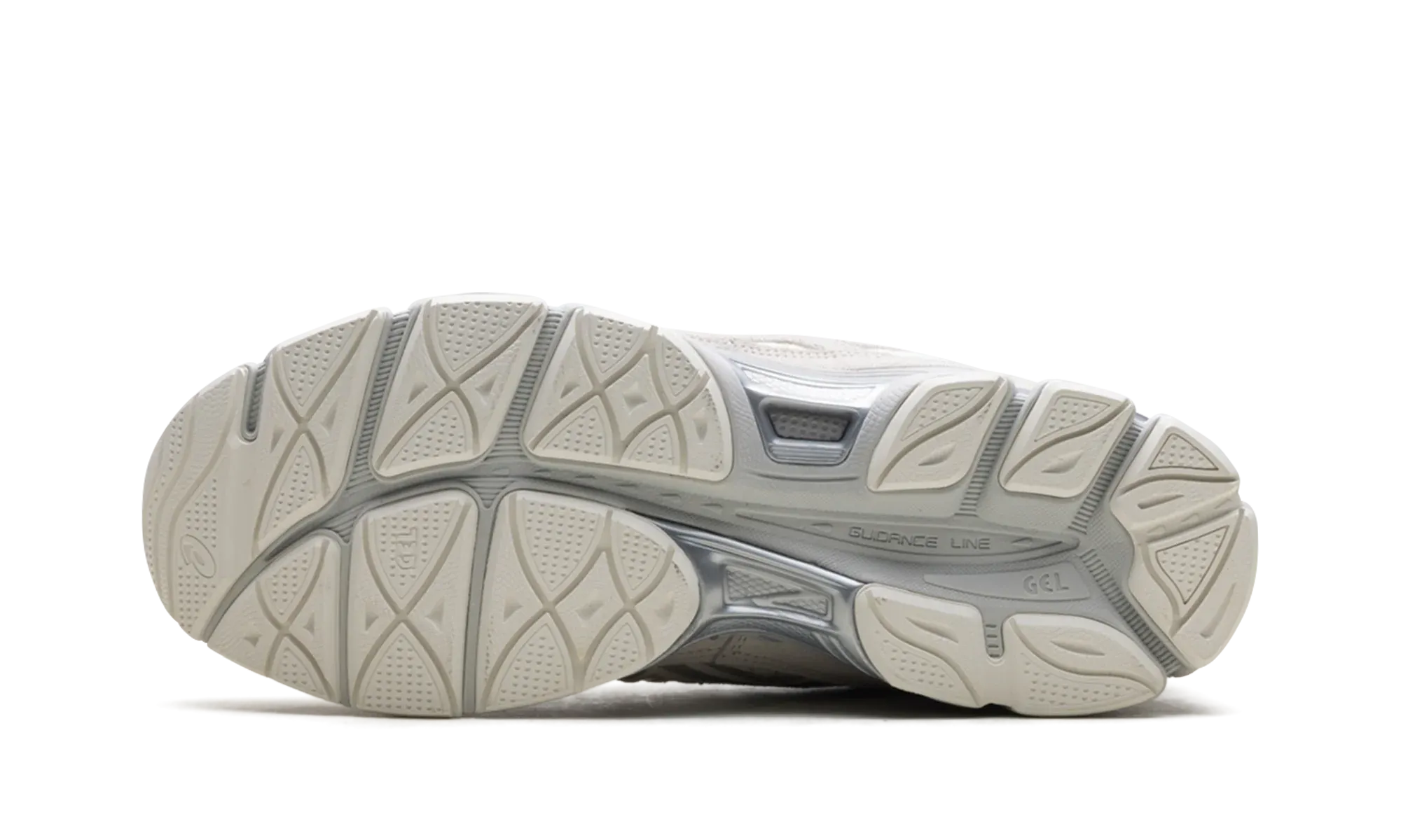 ASICS Gel-NYC Cream Grey