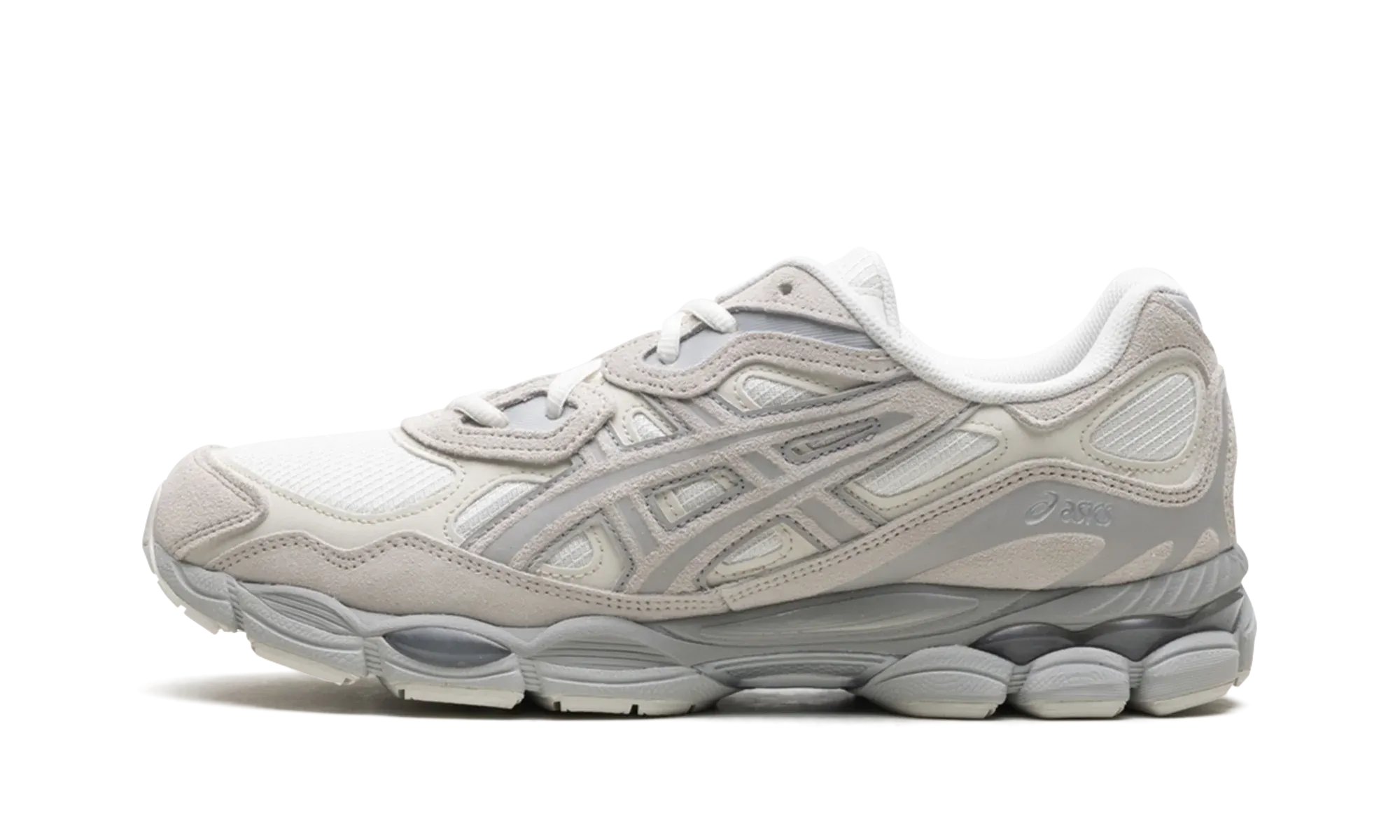 ASICS Gel-NYC Cream Grey