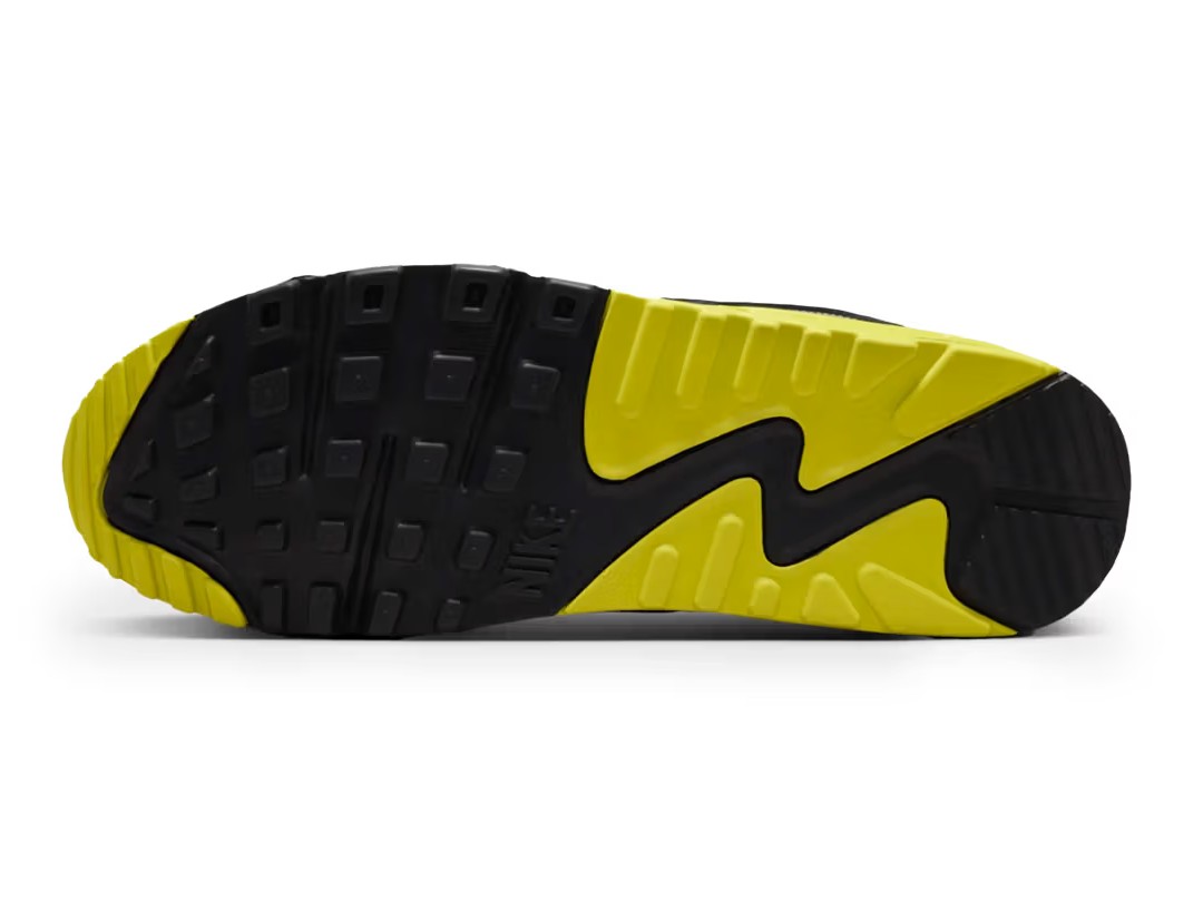 Nike Air Max 90 SP Patta Waves Cyber