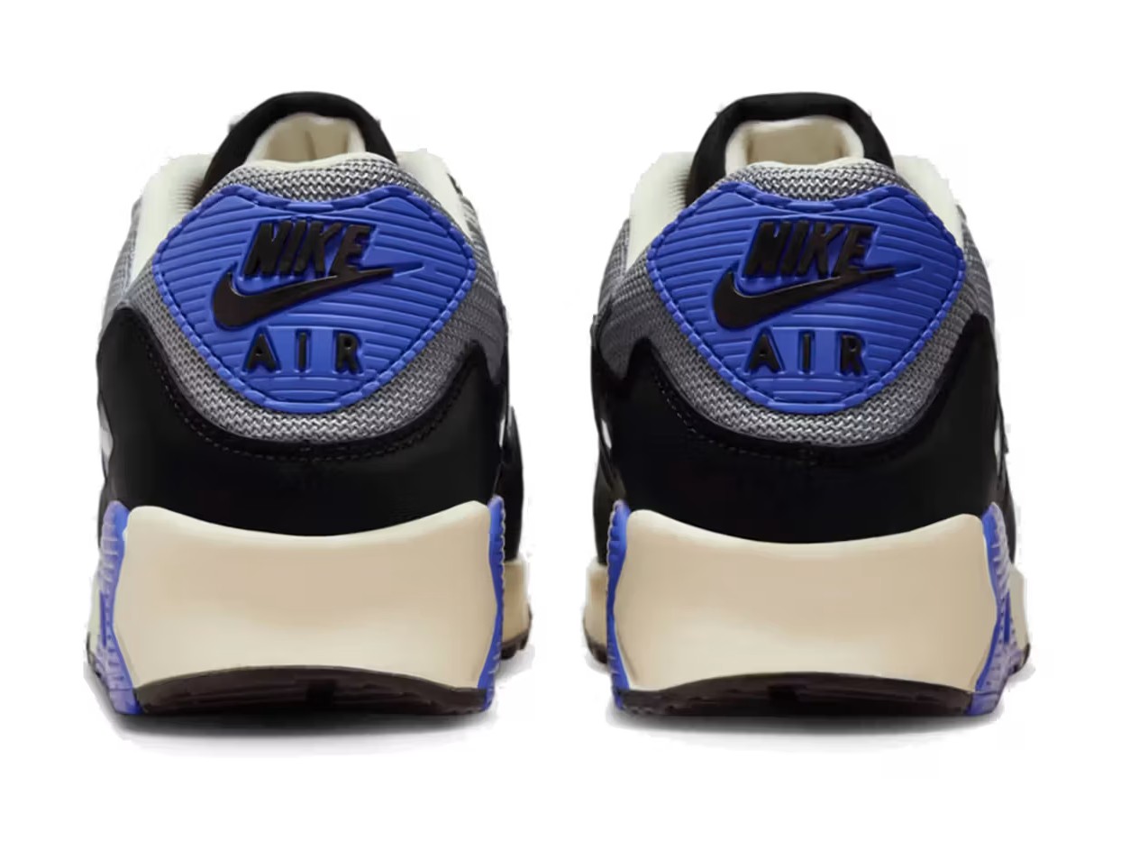 Nike Air Max 90 SP Patta Waves Sapphire