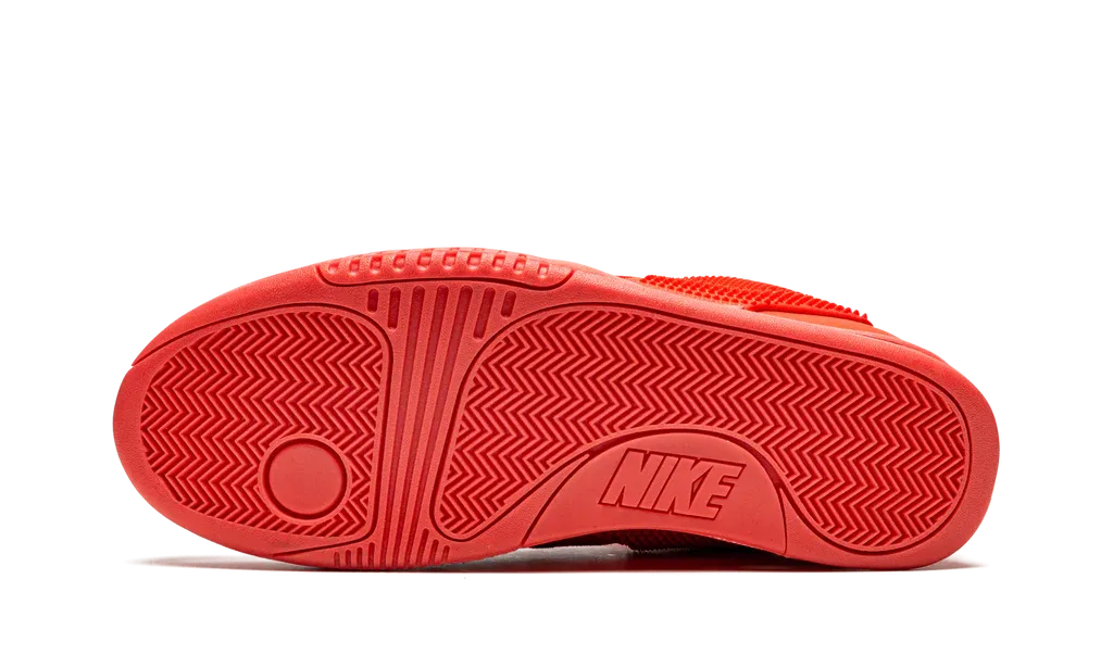 Nike Air Yeezy 2 Red October