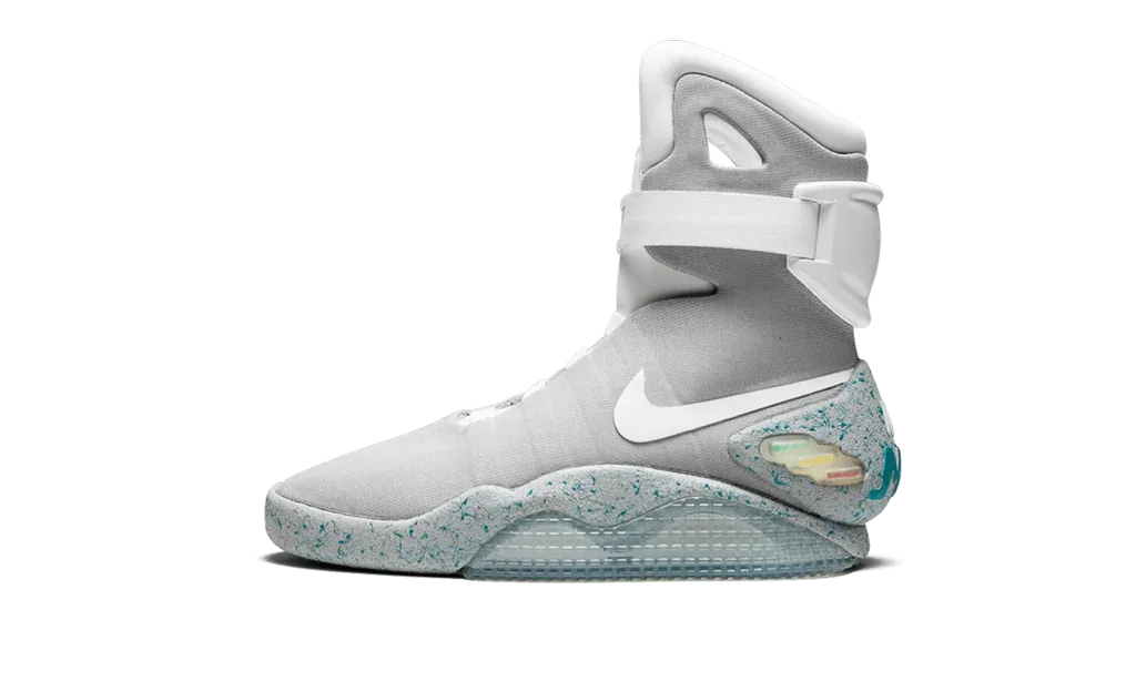 Nike Air MAG Back to the Future (2011)