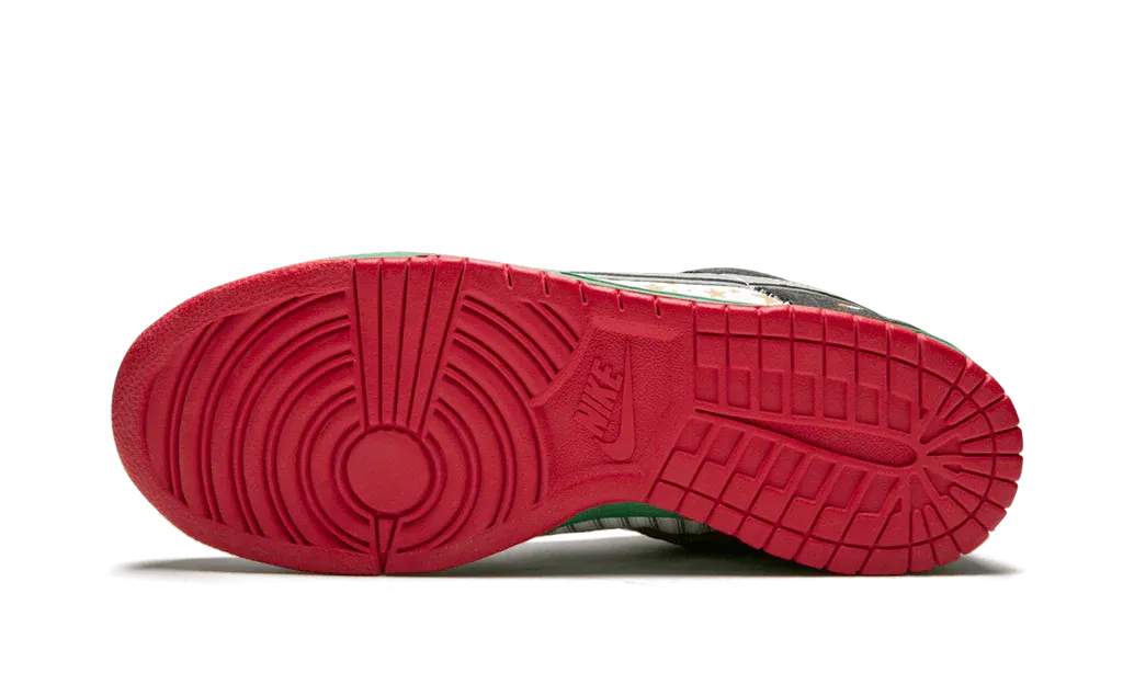 Nike SB Dunk Low What the Dunk