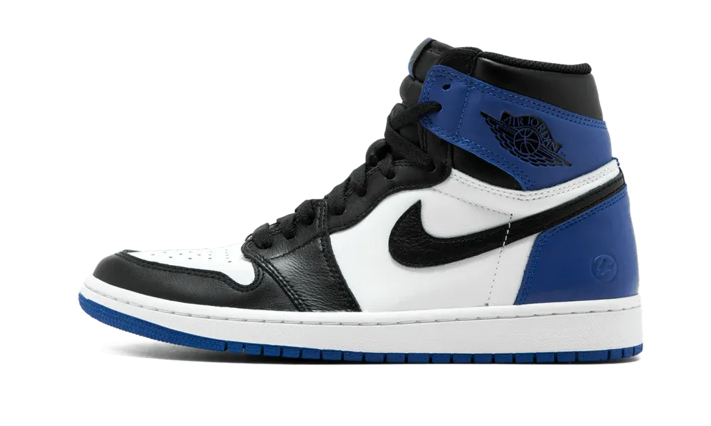 Air Jordan 1 Retro High Fragment