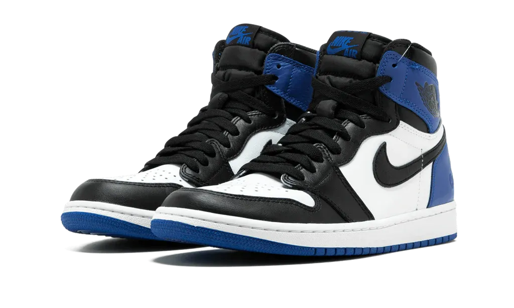Air Jordan 1 Retro High Fragment