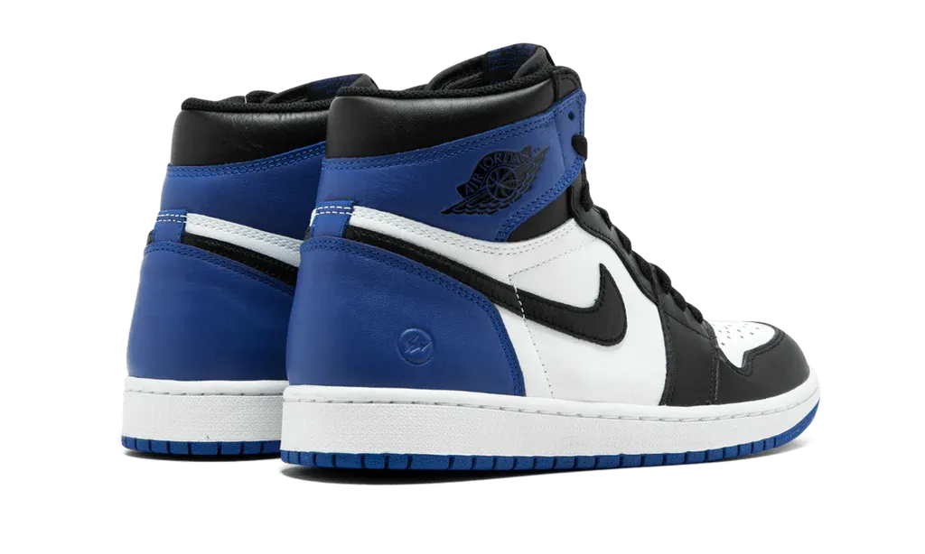 Air Jordan 1 Retro High Fragment