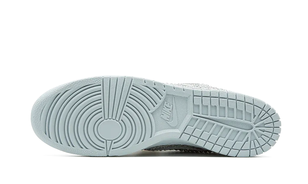 Nike Dunk Low Cactus Plant Flea Market Pure Platinum