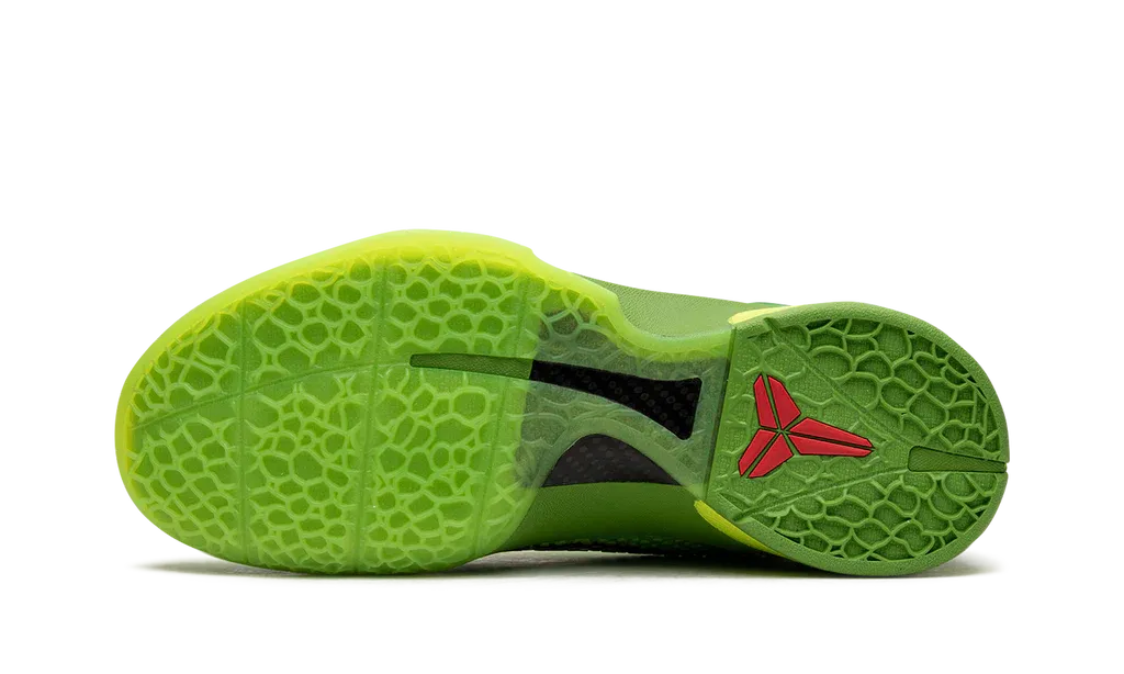 Nike Kobe 6 Protro Grinch (2020)