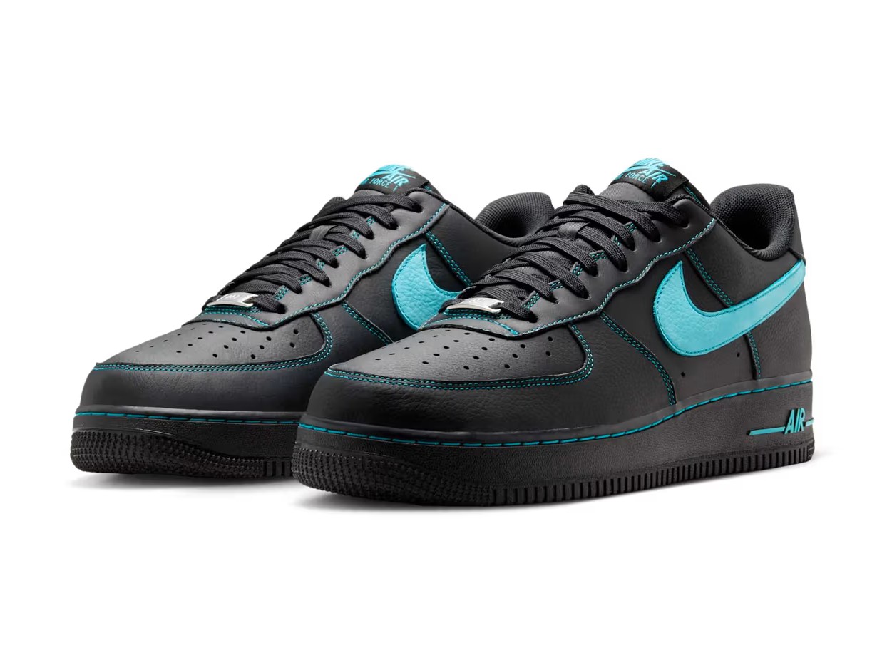 Nike Air Force 1 Low Un-Tiffany