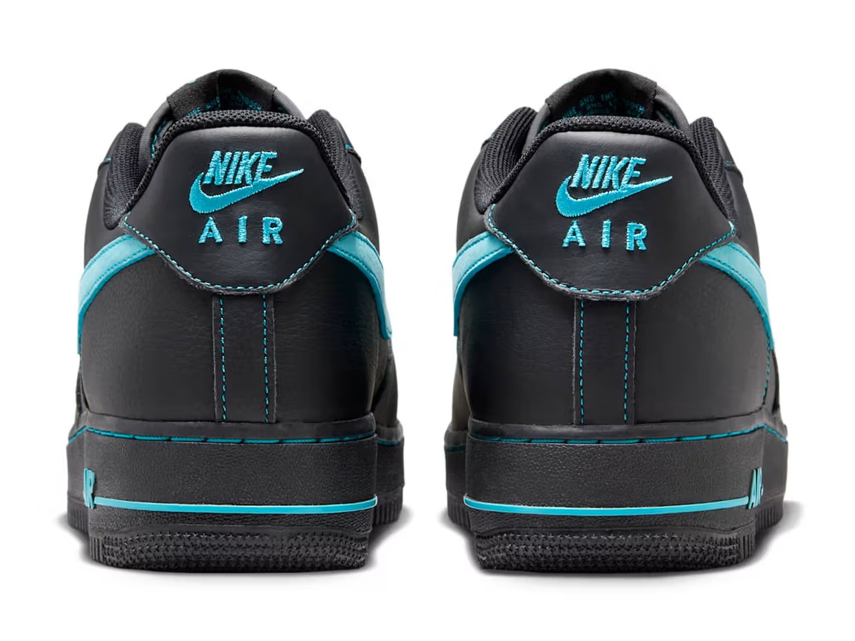Nike Air Force 1 Low Un-Tiffany