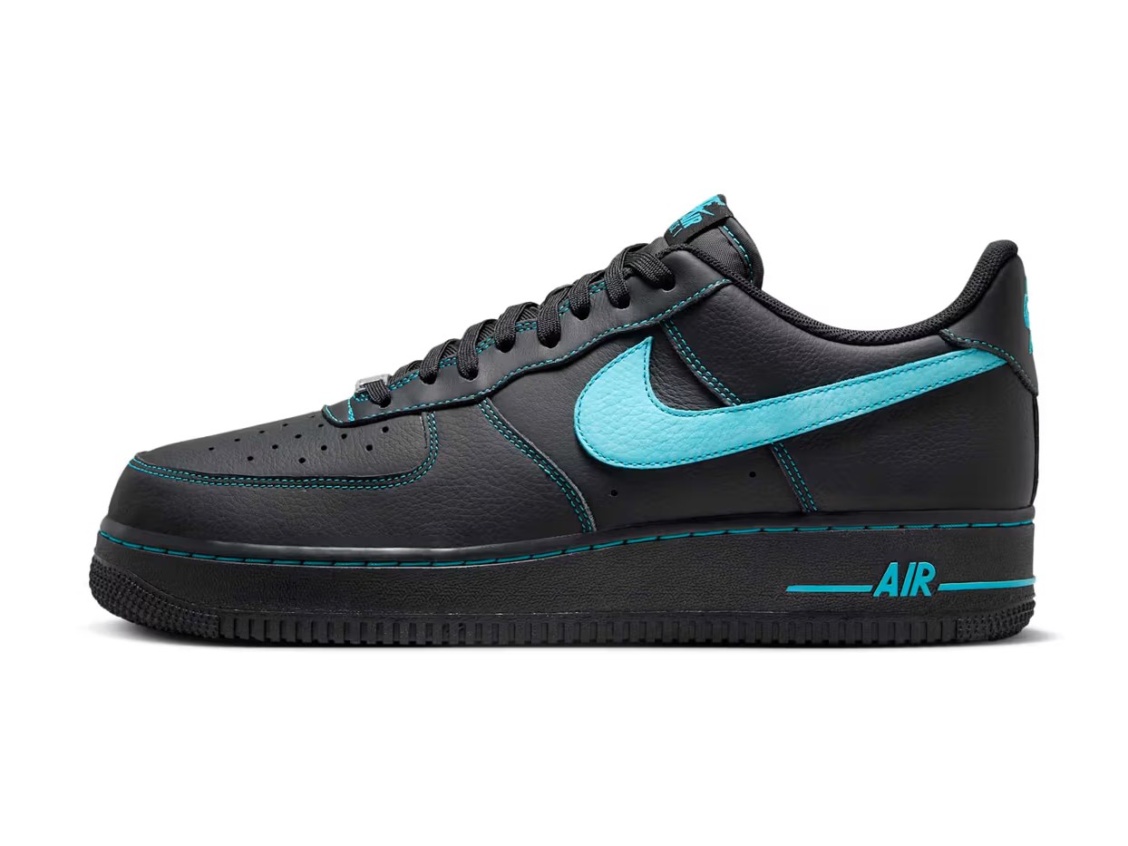 Nike Air Force 1 Low Un-Tiffany