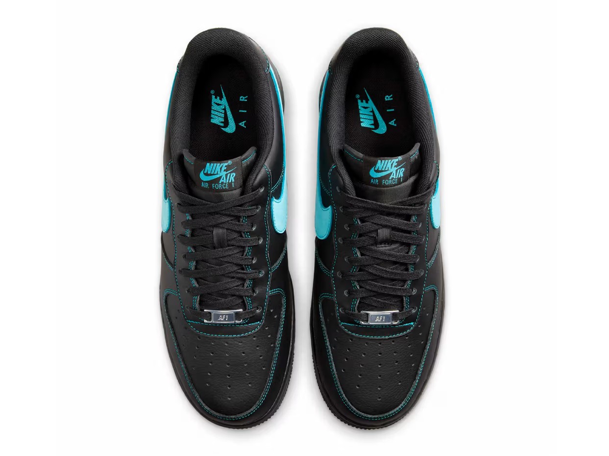 Nike Air Force 1 Low Un-Tiffany