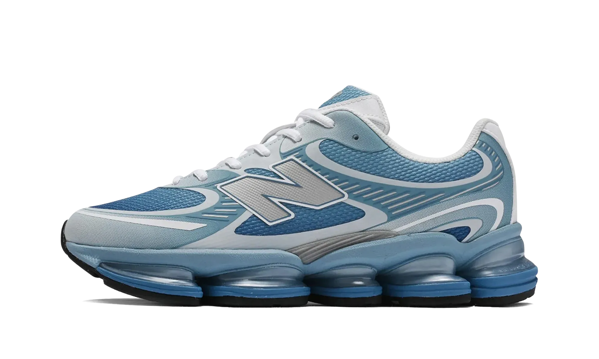 New Balance Abzorb 2000 Baby Blue