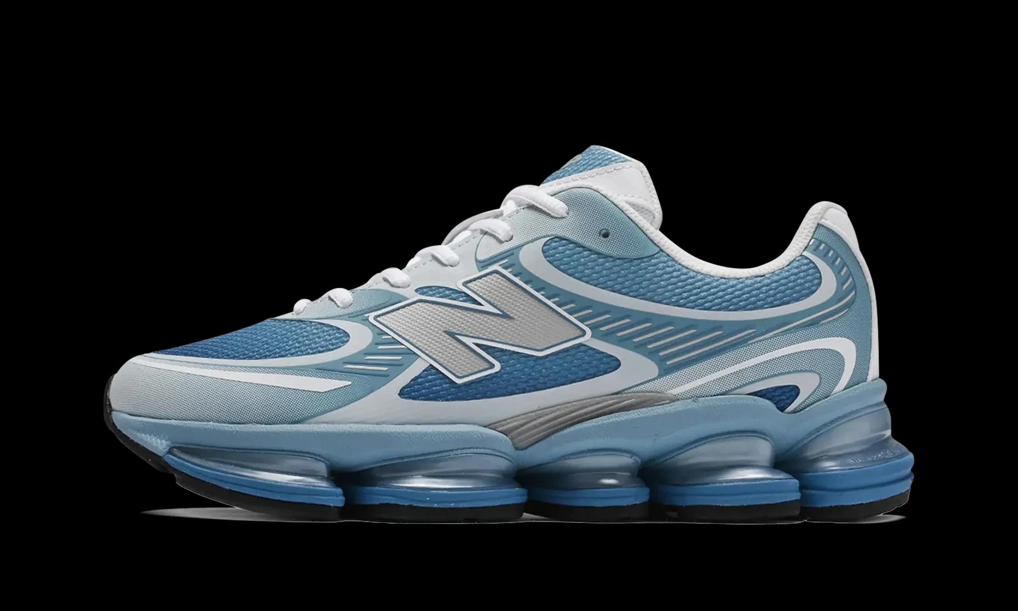 New Balance Abzorb 2000 Baby Blue