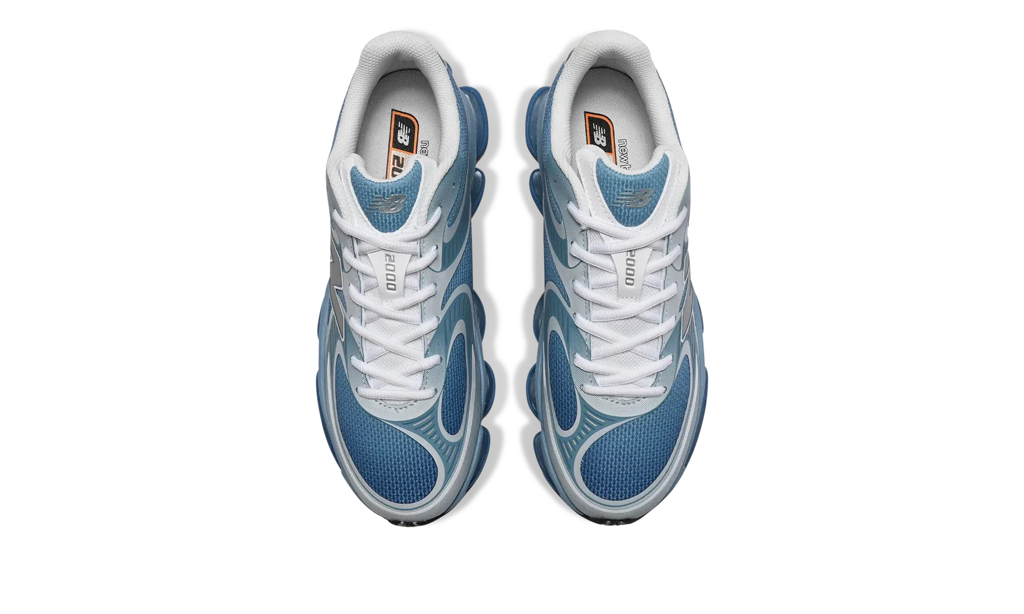 New Balance Abzorb 2000 Baby Blue