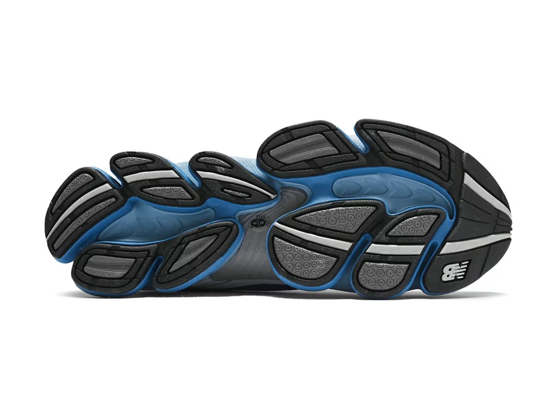 New Balance Abzorb 2000 Baby Blue