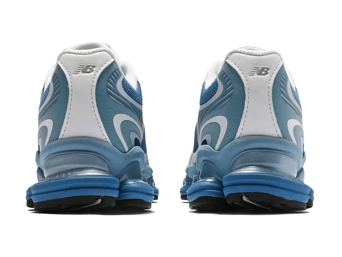 New Balance Abzorb 2000 Baby Blue
