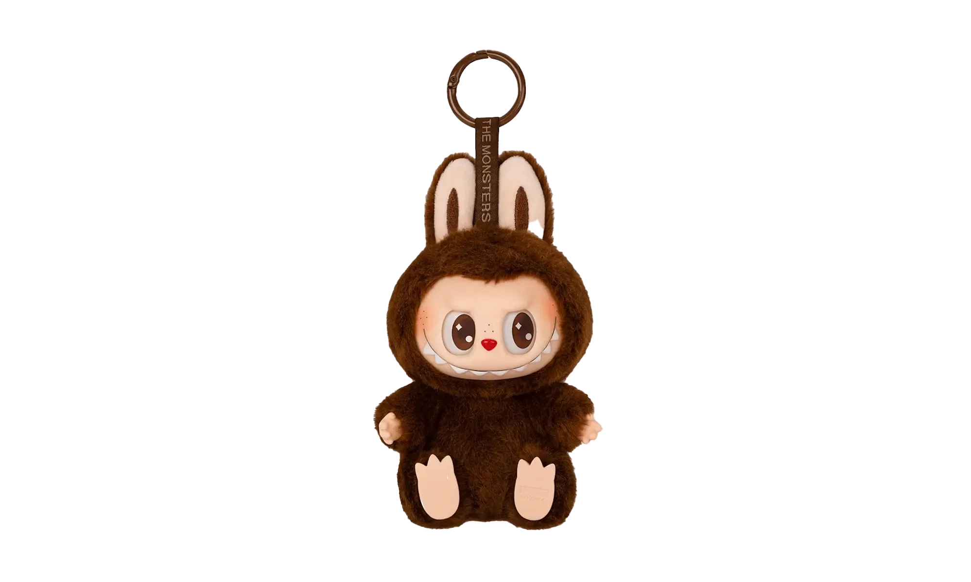 Pop Mart SECRET Labubu The Monsters Have A Seat Duoduo