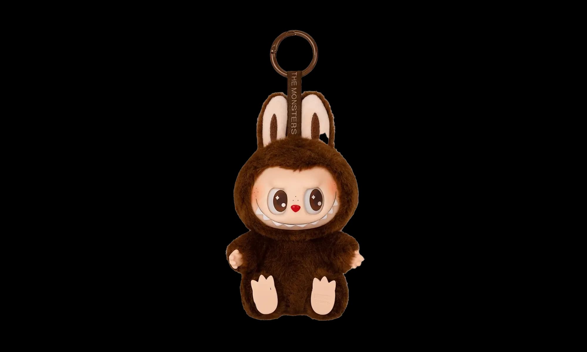 Pop Mart SECRET Labubu The Monsters Have A Seat Duoduo