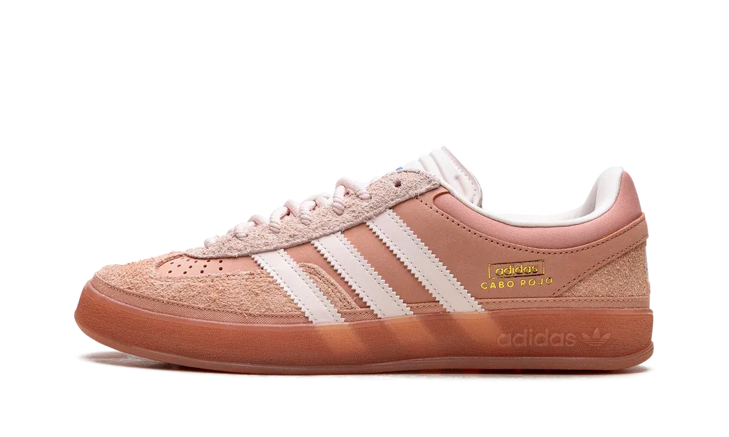 Adidas Gazelle Indoor Bad Bunny Wonder Clay