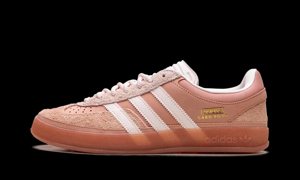 Adidas Gazelle Indoor Bad Bunny Wonder Clay