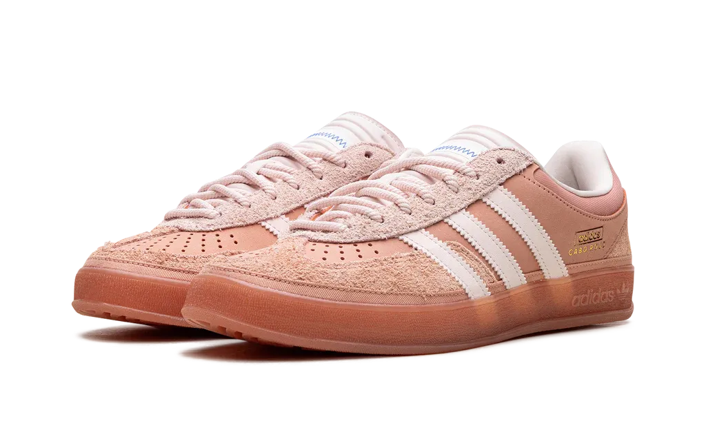 Adidas Gazelle Indoor Bad Bunny Wonder Clay