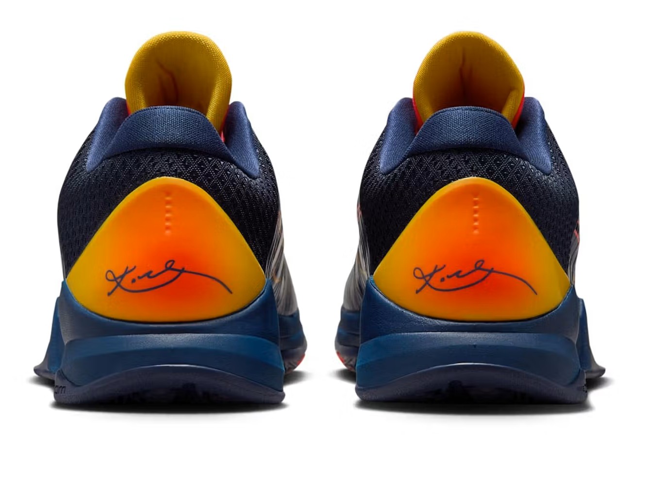 Nike Kobe 5 Protro Caitlin Clark Indiana Fever