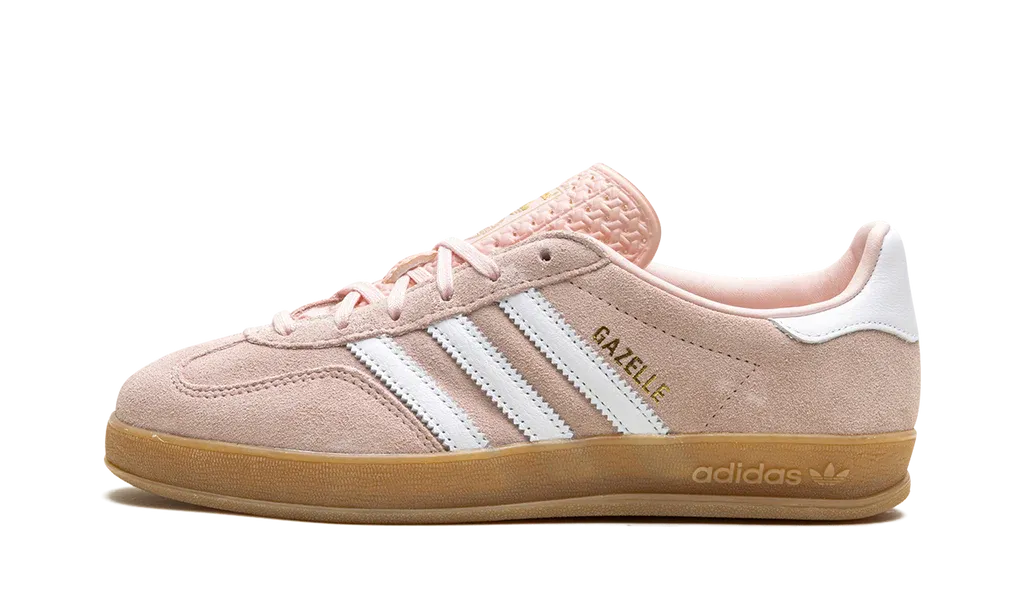Adidas Gazelle Indoor Sandy Pink (W)